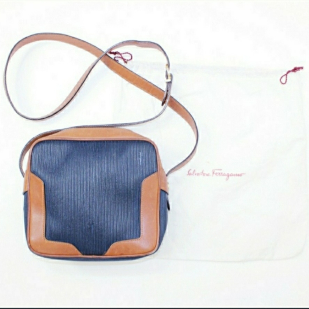 Ferragamo bag